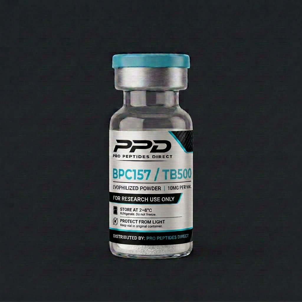BPC157 / TB500 10mg
