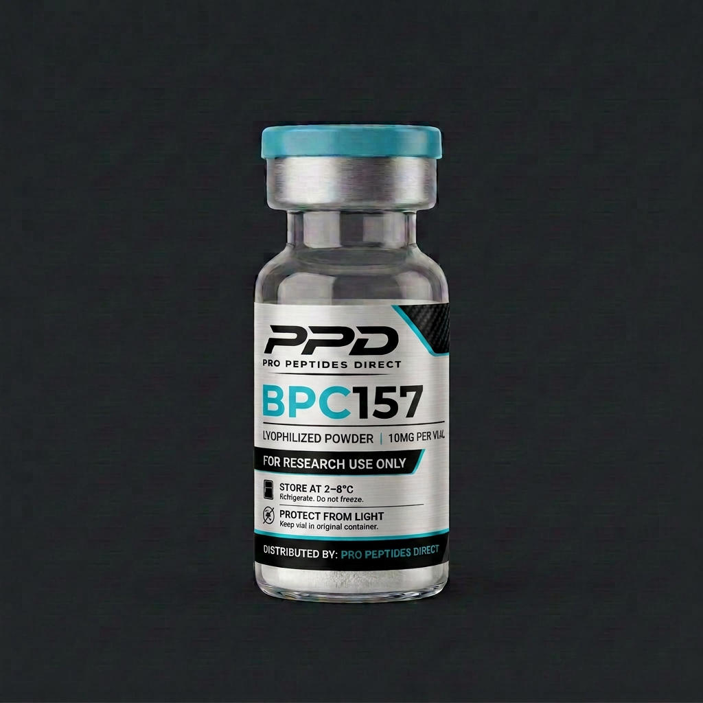 BPC157 10mg