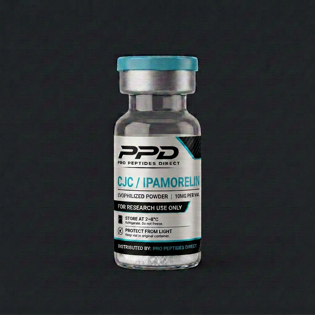 CJC / Ipamorelin (no DAC) 10mg