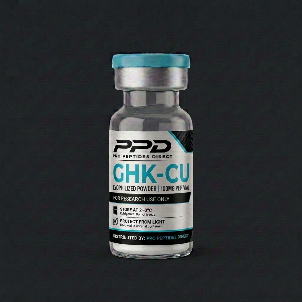 GHK-Cu 100mg
