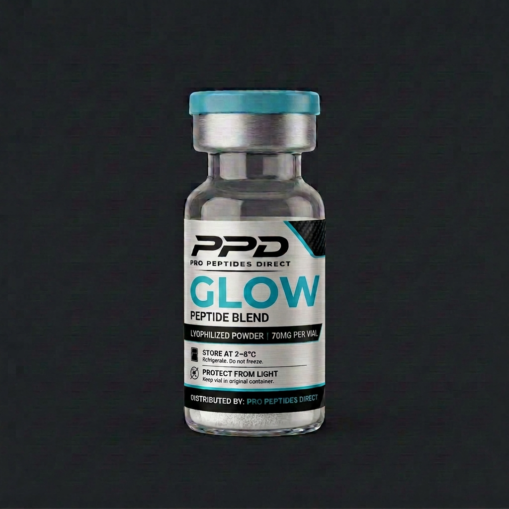 GLOW 70mg