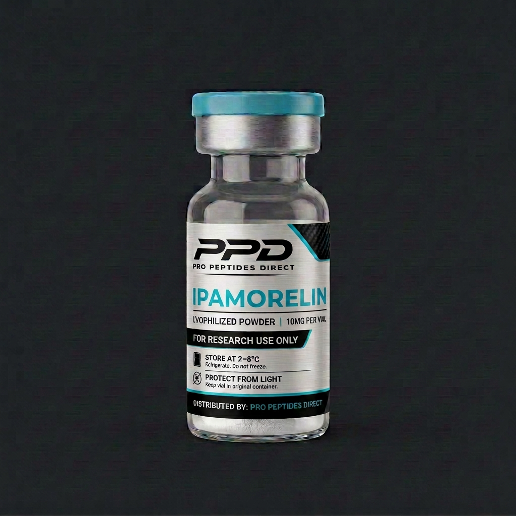 Ipamorelin 10mg
