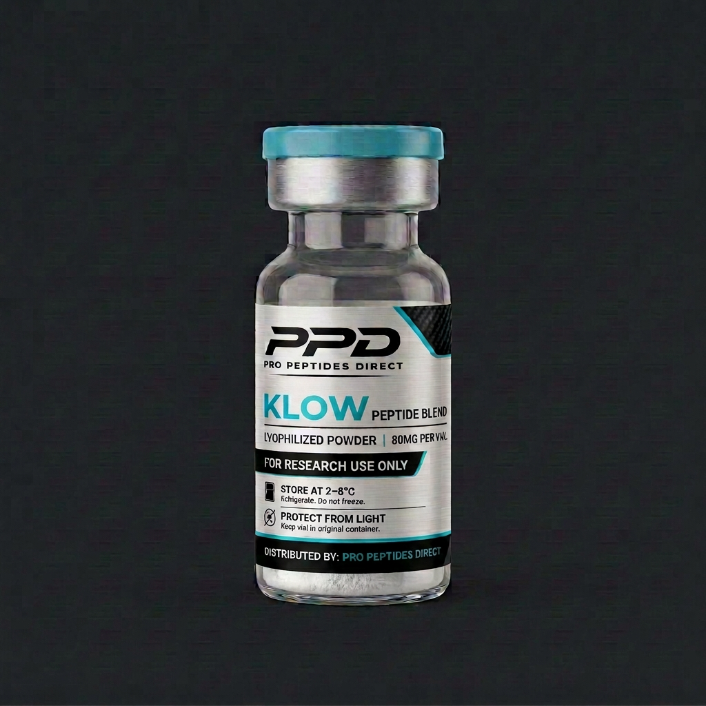 KLOW 80mg