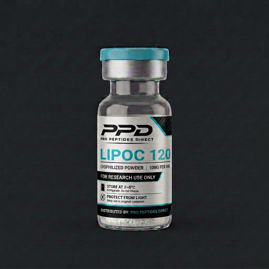 LipoC 120 10mg