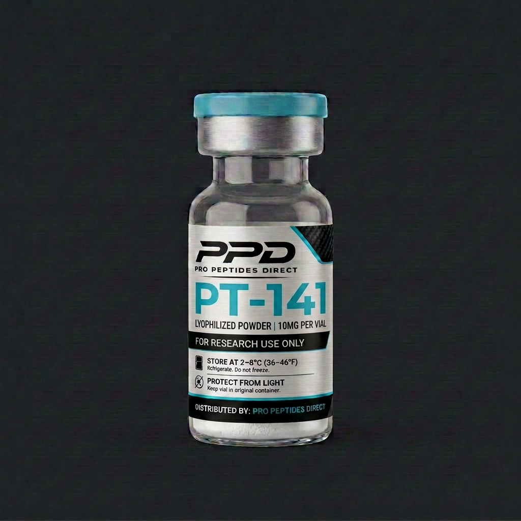 PT-141 10mg