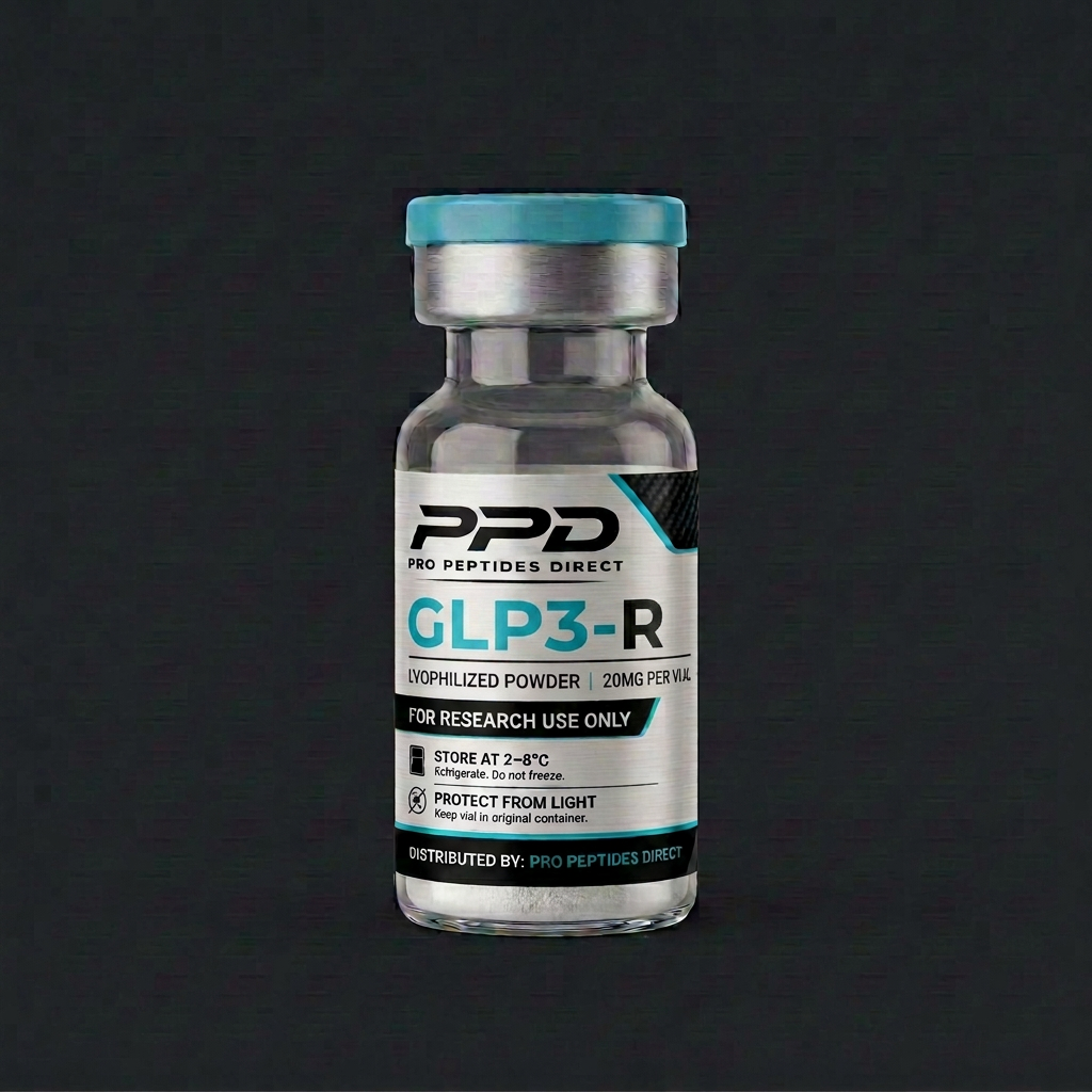GLP3-R 20mg