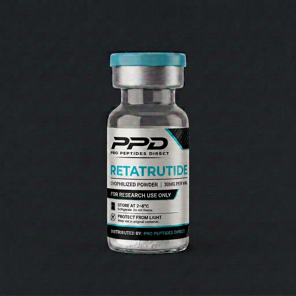 Retatrutide 30mg