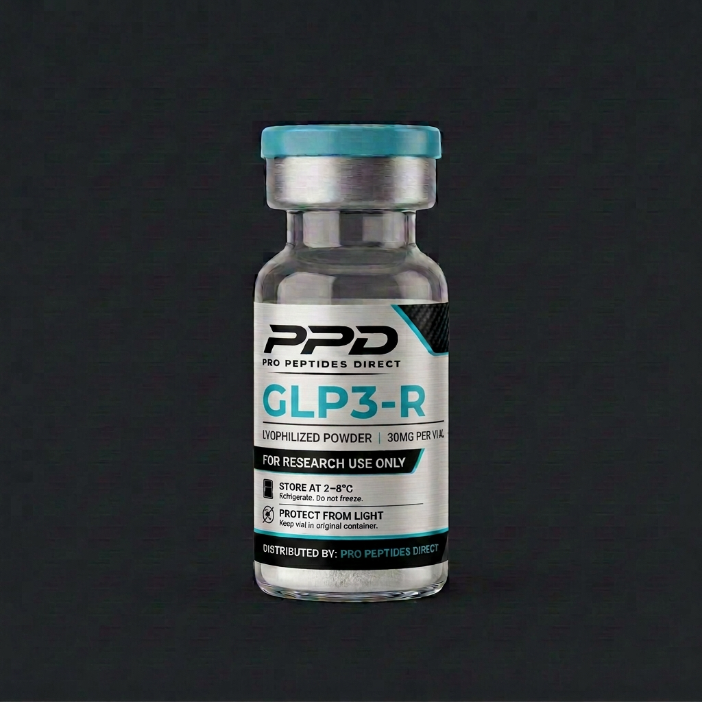 GLP3-R 30mg