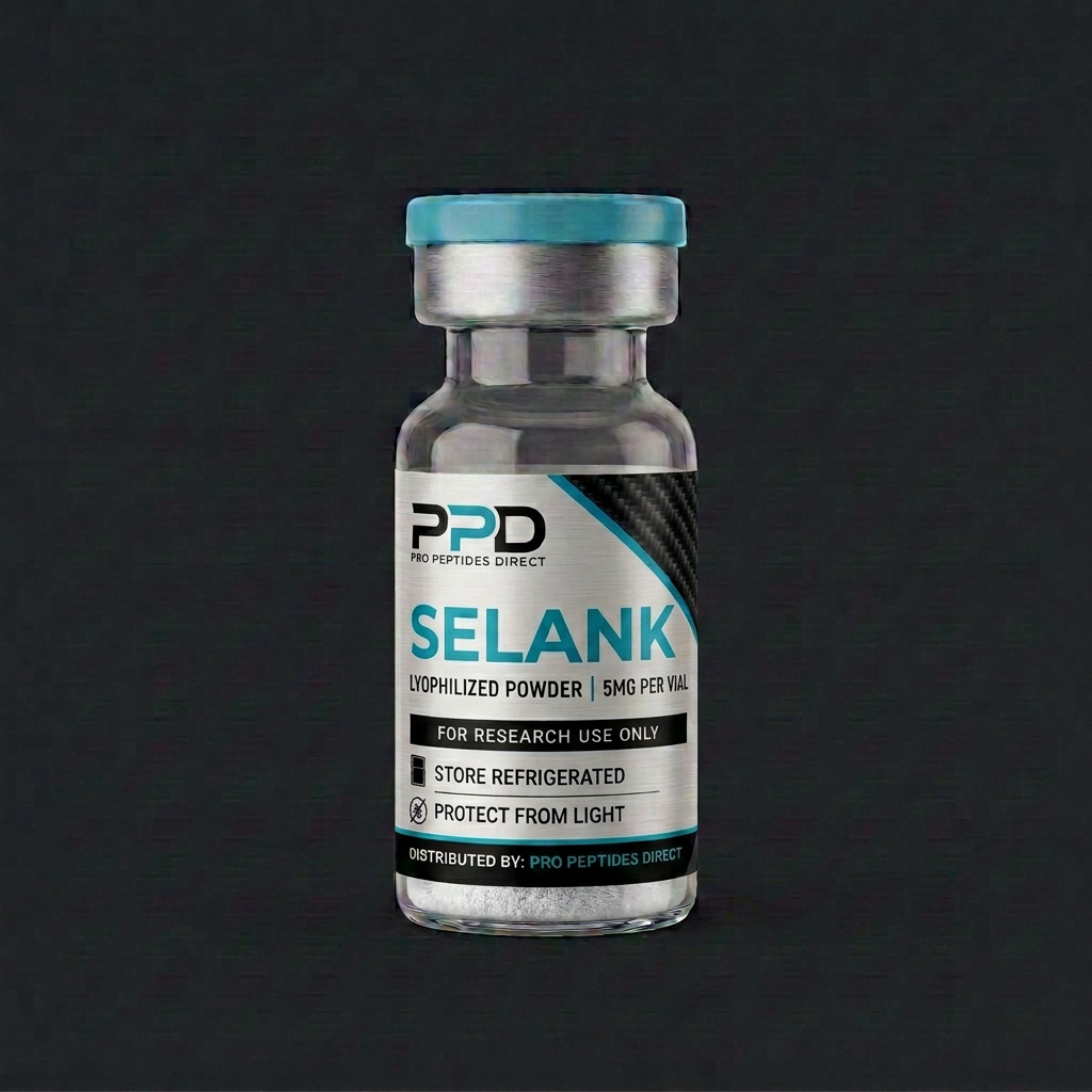 Selank 5mg