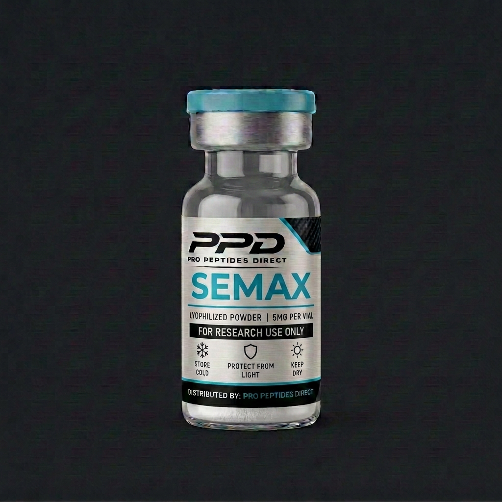 Semax 5mg