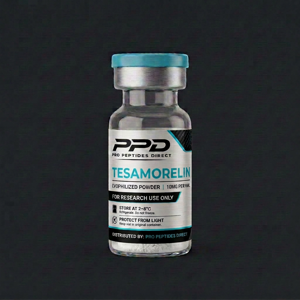 Tesamorelin 10mg